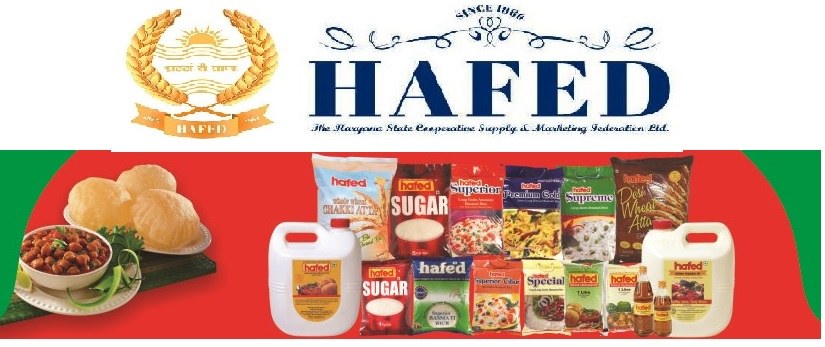 Hafed Consumer Products